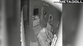Jerking off after work is very relaxing, look (home video)