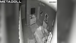 Jerking off after work is very relaxing, look (home video)
