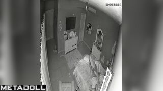 Jerking off after work is very relaxing, look (home video)