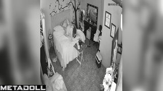 Couple is about to get orgasm together (it will be their first experience)
