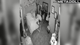 Couple is about to get orgasm together (it will be their first experience)