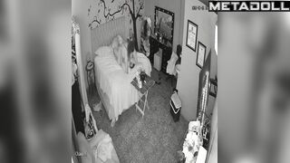 Couple is about to get orgasm together (it will be their first experience)