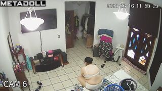  Voyeurism