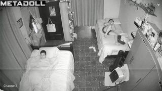  Voyeurism