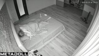 Their true love ended pretty hot, watch - hidden tapes