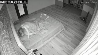 Their true love ended pretty hot, watch - hidden tapes