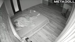 Their true love ended pretty hot, watch - hidden tapes