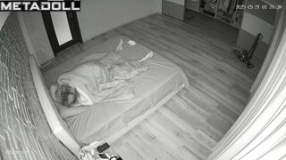 Their true love ended pretty hot, watch - hidden tapes