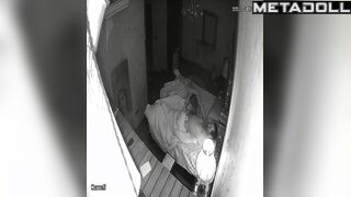 Their love story ended so hot, look (hidden camera)