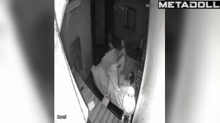Their love story ended so hot, look (hidden camera)
