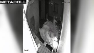 Their love story ended so hot, look (hidden camera)