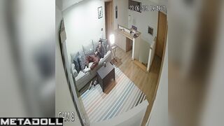  Hidden Cam Masturbation