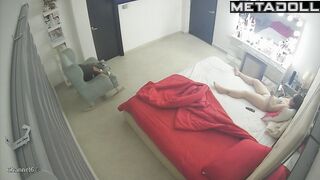  Hidden Cam Masturbation
