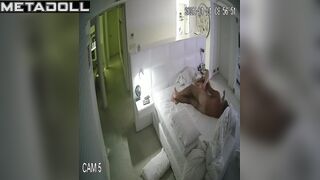 Couple has lovers but still fucks, watch (hidden camera)
