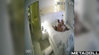 Couple has lovers but still fucks, watch (hidden camera)