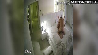 Couple has lovers but still fucks, watch (hidden camera)