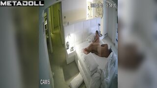 Couple has lovers but still fucks, watch (hidden camera)