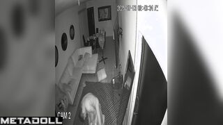 Their feelings are gone, but they still do it, look