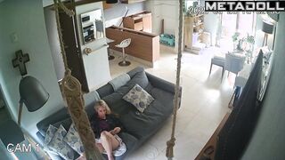  Voyeurism