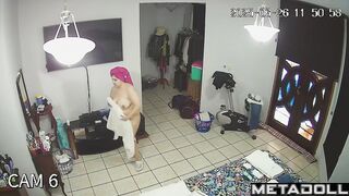 Take a look at this flawless body of a curvy lady and cum hard