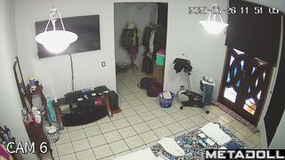  Voyeurism