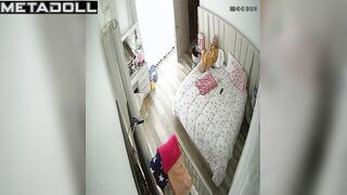  Voyeurism