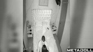 They loves to fuck in different positions (hidden cam)