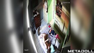  Voyeurism