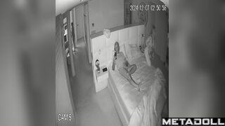 This guy having sex with a milf and her sexy daughter