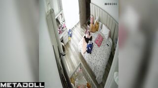  Voyeurism