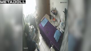  Voyeurism