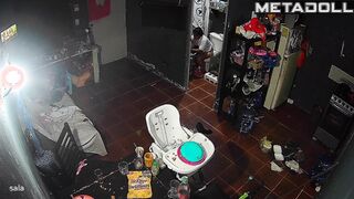  Voyeurism