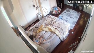 Girl wants to stay a virgin so they enjoy oral sex
