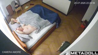 It was their brightest orgasm, look / home secret video