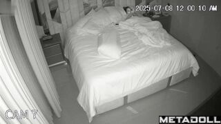 Missonary fuck after 69 position is the key to a successful orgasm