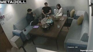  Voyeurism