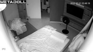 Woman suddenly became bored and decided to seduce her husband