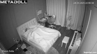  Voyeurism
