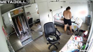  Voyeurism