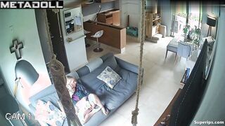 Hot phone conversation with a new stud, solo video