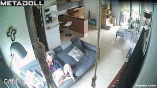Hot phone conversation with a new stud, solo video
