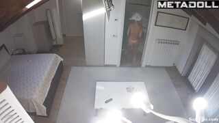  Voyeurism