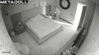 Couple fucking and moaning hot, look - secret camera