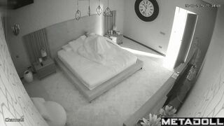 Couple fucking and moaning hot, look - secret camera