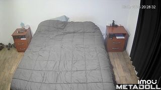 She gave him a blowjob and he did nothing to her, look
