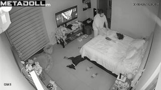 At first the plan was to watch a movie but then they changed their minds