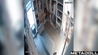  Voyeurism