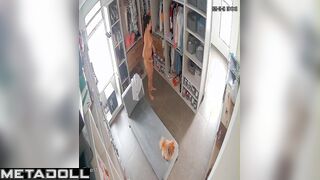  Voyeurism