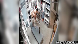  Voyeurism