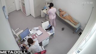  Voyeurism